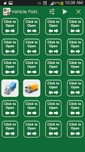 Free Vehicle Pairs APK for PC