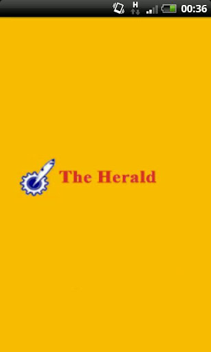 The Herald Zimbabwe