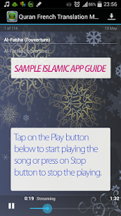 Quran Uyghur Translation MP3(圖3)-速報App