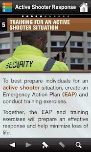 Lastest Active Shooter Response APK