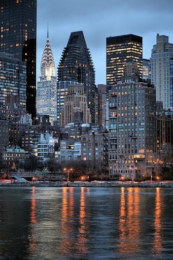 NYC Wallpaper