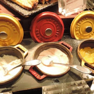 【台北喜來登大飯店】十二廚