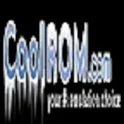 CoolRom Mobile App icon