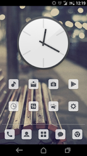 Simplex Theme CM11