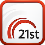 Cover Image of Download 21st Policy Self-Service App 6 APK