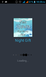 Night Gift(圖1)-速報App