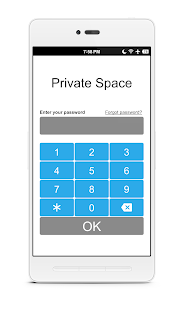 How to install Private Space - App Lock 2.5.1 apk for pc