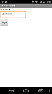 How to install Share that Photo lastet apk for laptop
