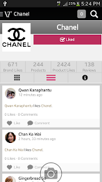 VanityTrove BETA poster 4