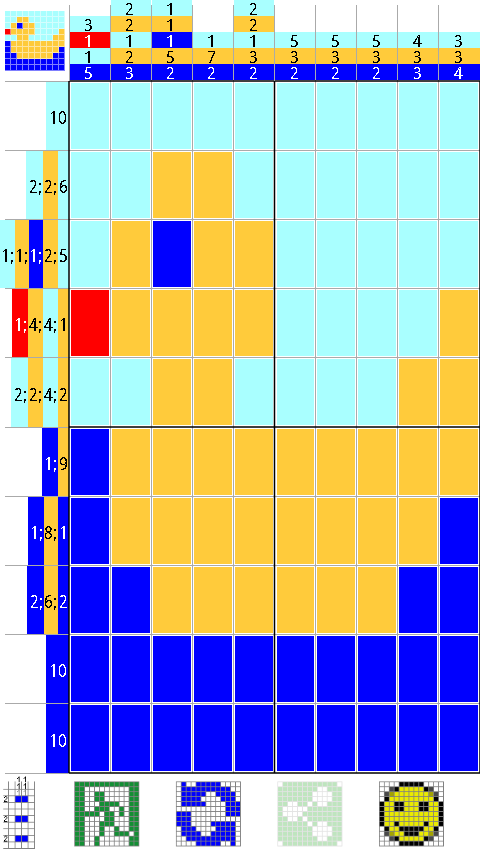 GraphiLogic "Kids" P. Ages 5-9 Screen 2