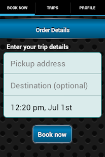 Yala Taxi Screenshots 6