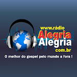 Cover Image of Download Radio Alegria Alegria 1.4.6 APK