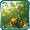 Christmas HD Live Wallpaper icon