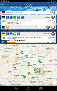 gibgas CNG apk cracked download - screenshot thumbnail