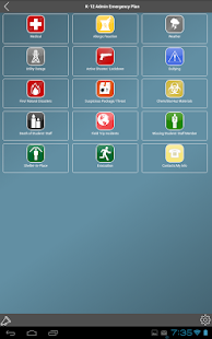 SchoolDude CrisisManager Screenshots 4