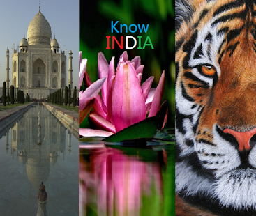 Lastest About India APK