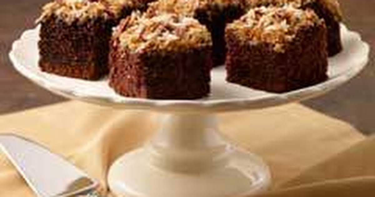 10 Best Chocolate Cake Topping without Icing Sugar Recipes