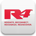 RE/MAX R4 2012 Convention logo
