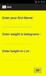 How to install Body mass index (BMI) 1.1 mod apk for android