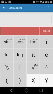 【免費工具App】Calculator-APP點子