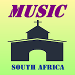 South Africa Gospel Music Apk