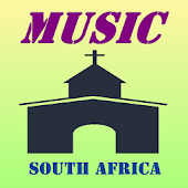 South Africa Gospel Music