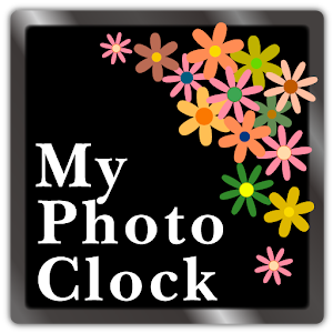 My Photo Clock (Widget).apk 1.4.0