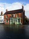 The George and Dragon Pub