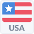 Radio USA1.9.8 (Ad-Free)