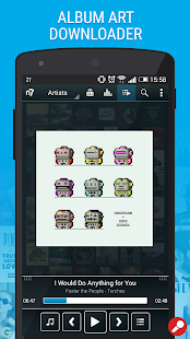 n7player Music Player Unlocker(圖7)-速報App
