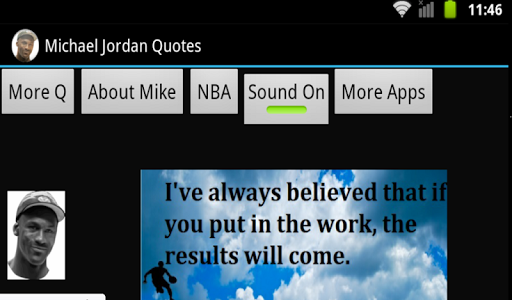 免費下載健康APP|Michael Jordan Quotes App app開箱文|APP開箱王