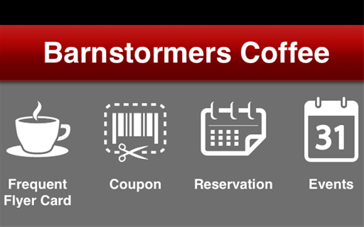 免費下載社交APP|Barnstormers Coffee app開箱文|APP開箱王