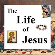 Bible Lists- The Life of Jesus 2.6 Icon