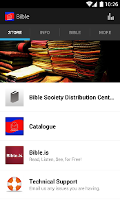 The Bible Society in Cambodia