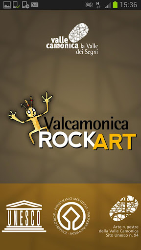 Valcamonica Rock Art