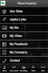 Places Property Consultants Screenshots 4
