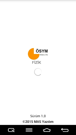 【免費教育App】YGS LYS Fizik-APP點子