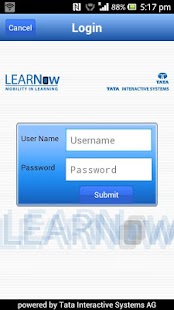 Free LEARNow APK for PC