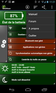 GreenPower Premium Screen 2