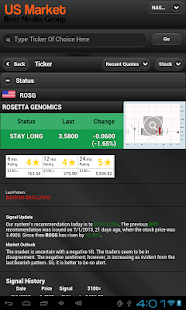 Trade Signal Pro Screenshots 19