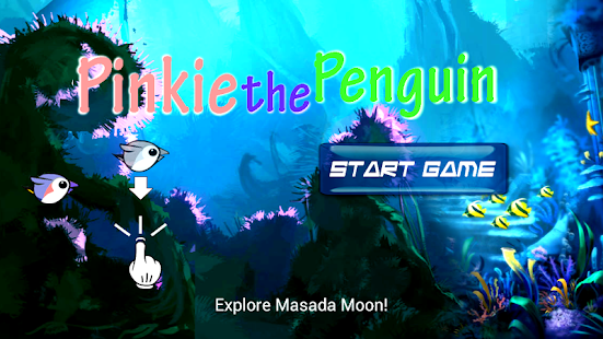 Pinkie the Penguin Screenshots 8