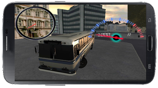 School Bus Simulator