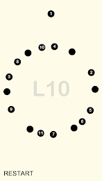 Circulate The Dot 2 poster 3