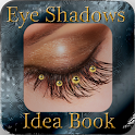 Eye Shadows Idea Book logo