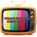 Jetpack Joyride Cheats mobile app icon