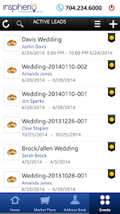 Inspherio Screenshots 11