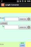 Length Converter