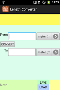 Length Converter(圖1)-速報App