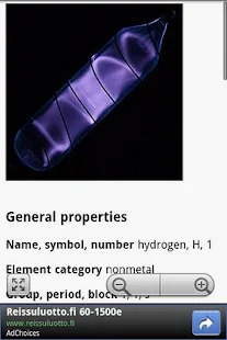 Elements - Periodic Table(圖3)-速報App