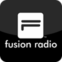 Fusion Radio App logo